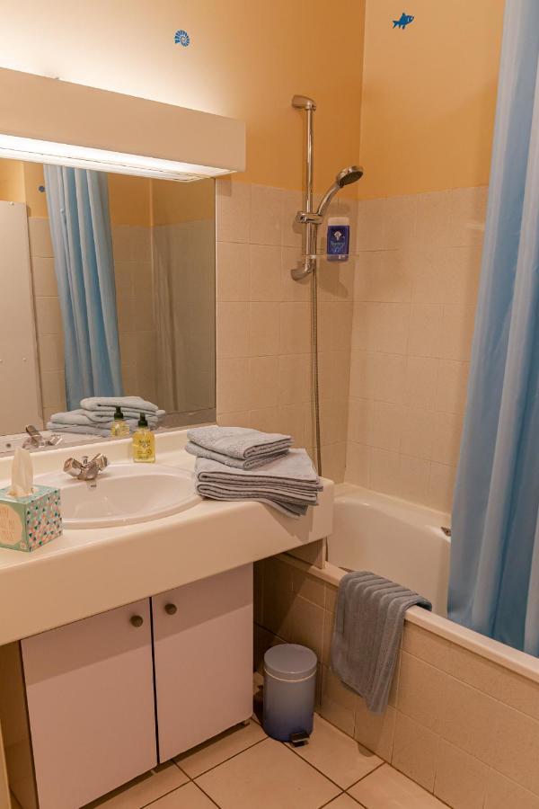 Parc Blandan - T2 Calme Lumineux Et Bien Situe. Apartment Lyon Ngoại thất bức ảnh